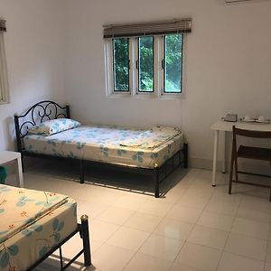 Large Double or Twin Room